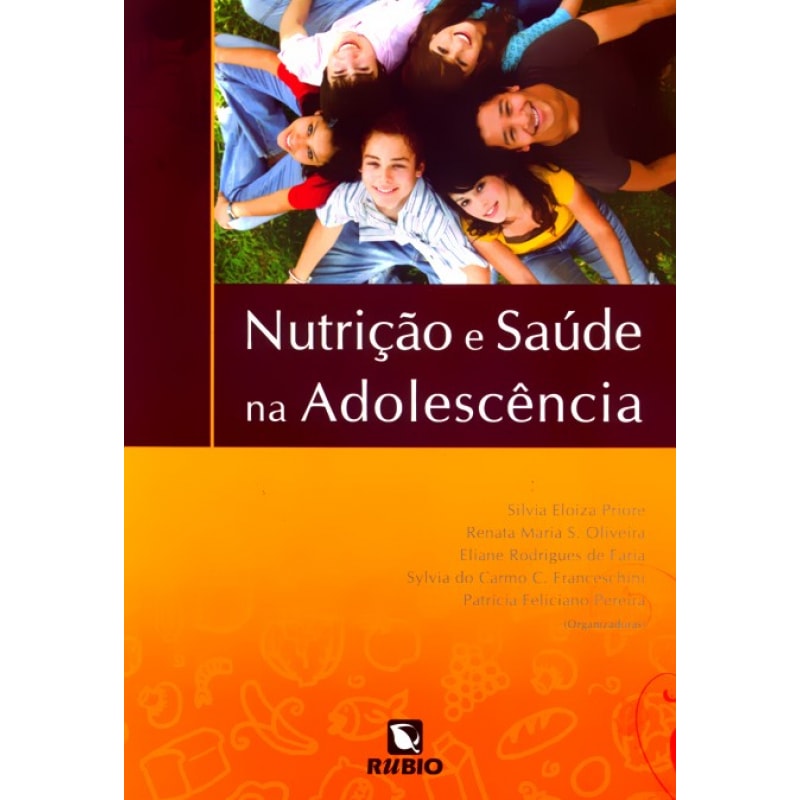 NUTRICAO E SAUDE NA ADOLESCENCIA