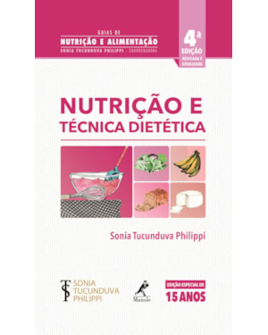 Nutrição e técnica dietética