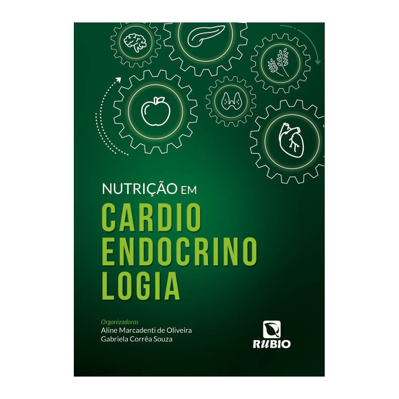 NUTRIÇÃO EM CARDIOENDOCRINOLOGIA