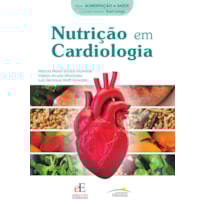 NUTRIÇÃO EM CARDIOLOGIA