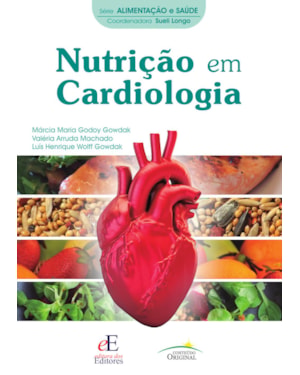 NUTRIÇÃO EM CARDIOLOGIA