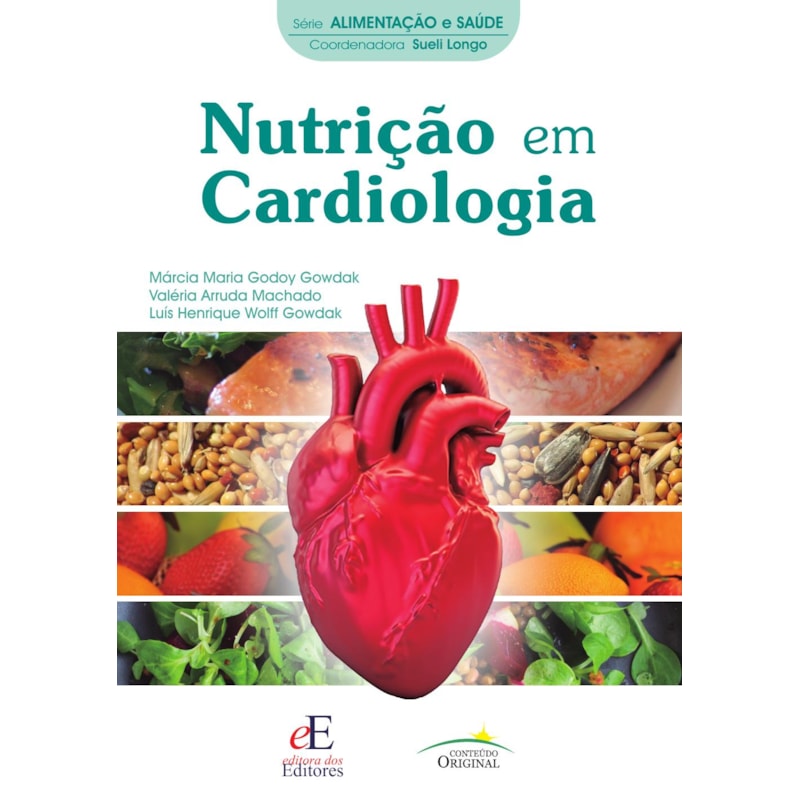 NUTRIÇÃO EM CARDIOLOGIA