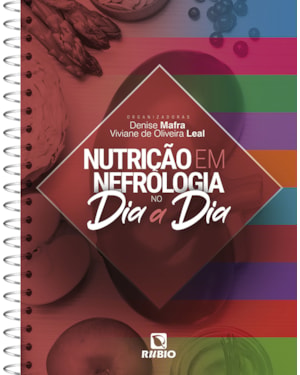 Nutrição em nefrologia no dia a dia