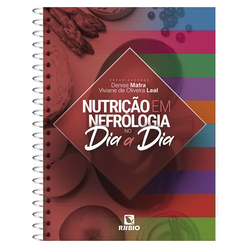 NUTRIÇÃO EM NEFROLOGIA NO DIA A DIA