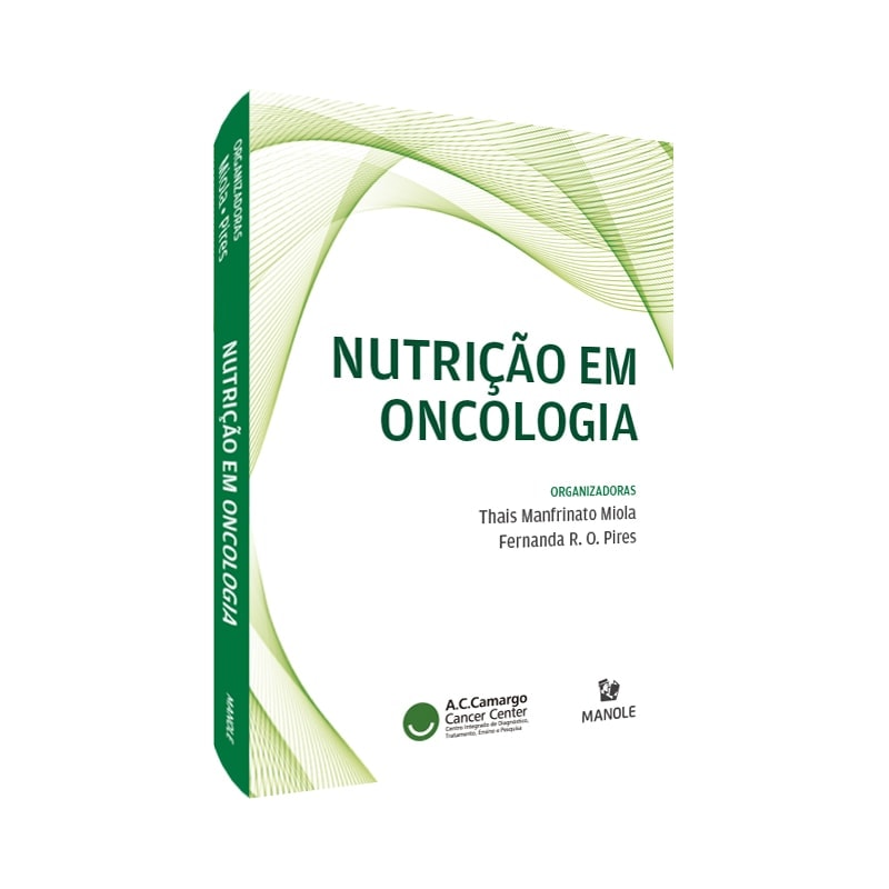 NUTRIÇÃO EM ONCOLOGIA