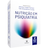 NUTRIÇÃO EM PSIQUIATRIA