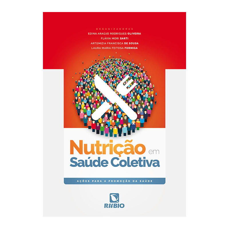 Nutrição em saúde coletiva: ações para a promoção da saúde