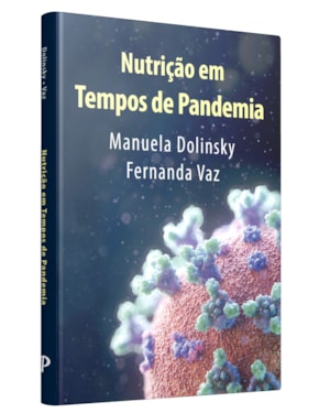 NUTRIÇÃO EM TEMPOS DE PANDEMIA