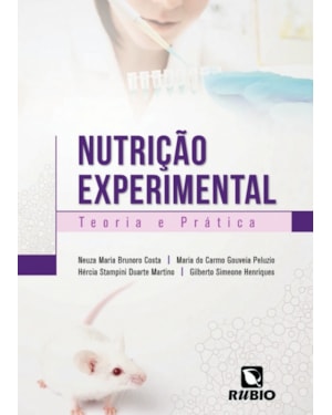 Nutrição experimental: Teoria e prática