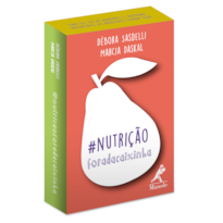 NUTRIÇÃO FORA DA CAIXINHA