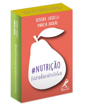 Nutrição fora da caixinha