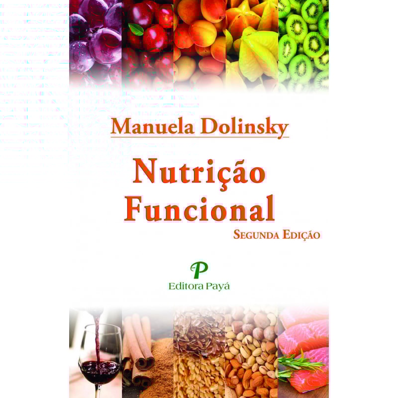 NUTRIÇÃO FUNCIONAL