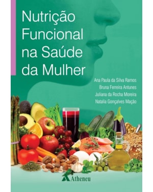 Nutrição funcional na saúde da mulher
