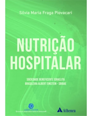 Nutrição hospitalar