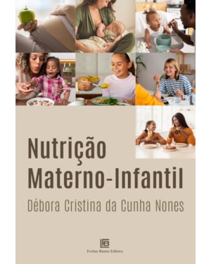 NUTRIÇÃO MATERNO-INFANTIL