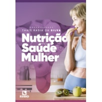 NUTRIÇÃO NA SAÚDE DA MULHER