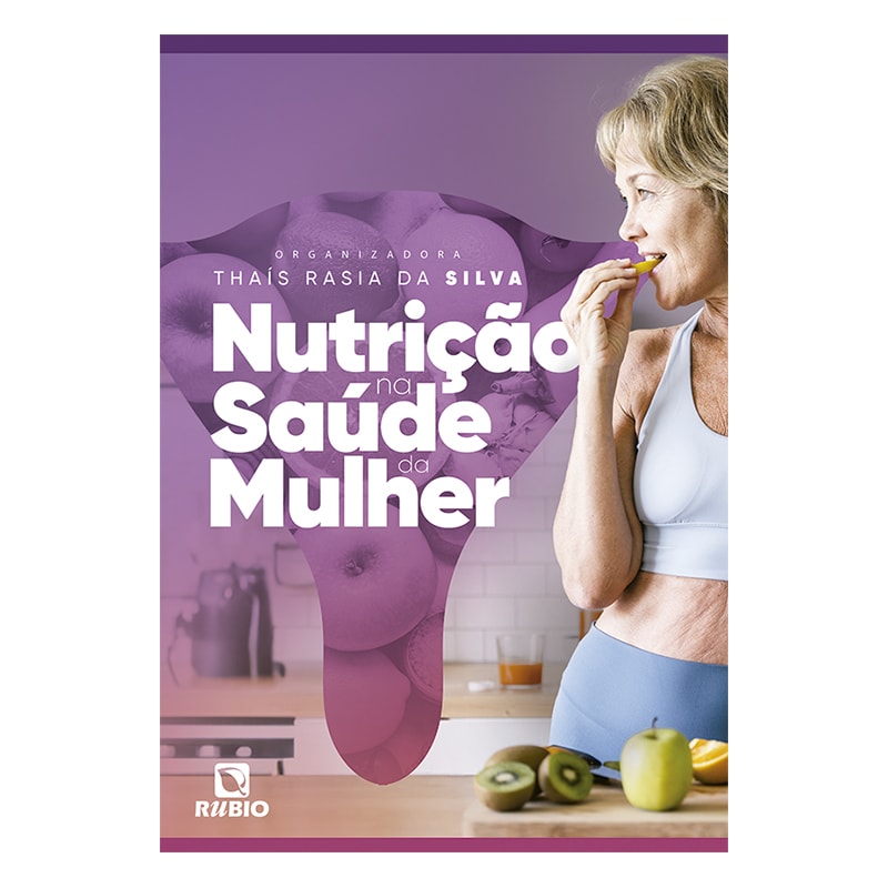 NUTRIÇÃO NA SAÚDE DA MULHER