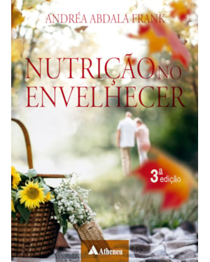 Nutrição no envelhecer