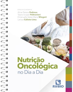 Nutrição oncológica no dia a dia