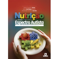 Nutrição para Crianças no Transtorno do Espectro Autista: Uma Abordagem Comportamental