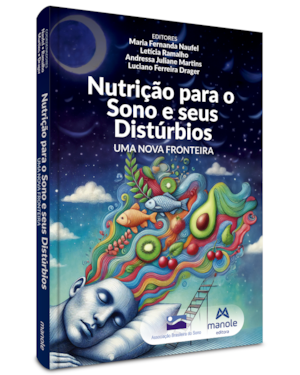 Nutrição para o sono e seus distúrbios: Uma nova fronteira