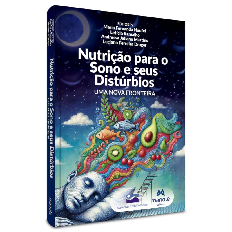 NUTRIÇÃO PARA O SONO E SEUS DISTÚRBIOS: UMA NOVA FRONTEIRA