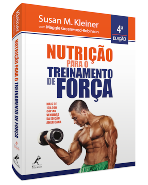 Nutrição para o treinamento de força