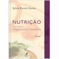 NUTRIÇÃO RELACIONADA AO DIAGNÓSTICO E TRATAMENTO