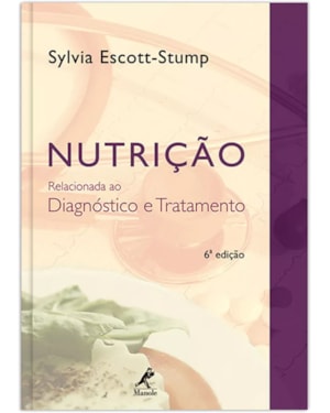 Nutrição relacionada ao diagnóstico e tratamento