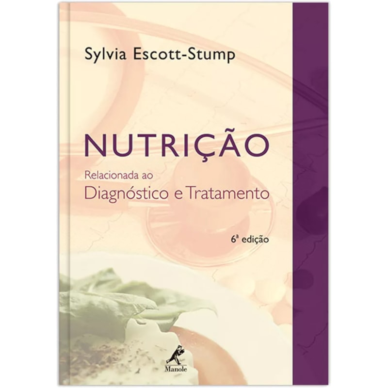 NUTRIÇÃO RELACIONADA AO DIAGNÓSTICO E TRATAMENTO