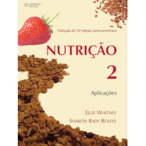 NUTRIÇÃO - VOLUME II: APLICAÇÕES