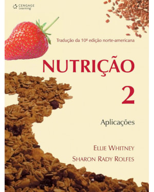 NUTRIÇÃO - VOLUME II: APLICAÇÕES