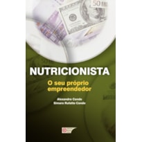 NUTRICIONISTA - O SEU PROPRIO EMPREENDEDOR - 1