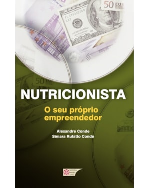 NUTRICIONISTA - O SEU PROPRIO EMPREENDEDOR - 1