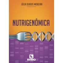 NUTRIGENÔMICA