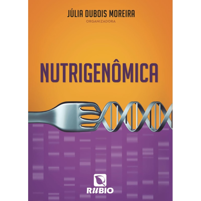 NUTRIGENÔMICA