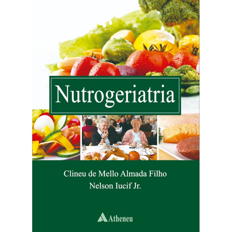 NUTROGERIATRIA