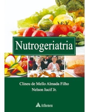 Nutrogeriatria