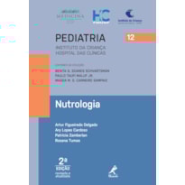 NUTROLOGIA