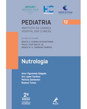 Nutrologia