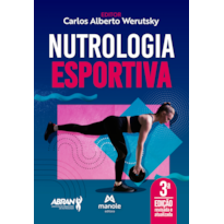 NUTROLOGIA ESPORTIVA