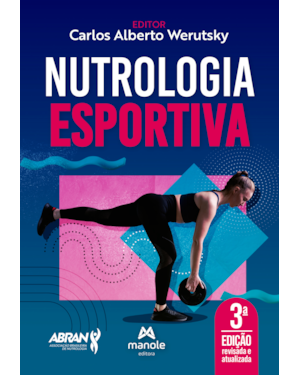 Nutrologia esportiva