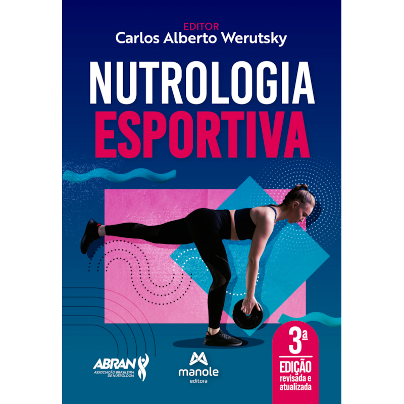 NUTROLOGIA ESPORTIVA