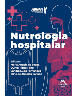 Nutrologia hospitalar