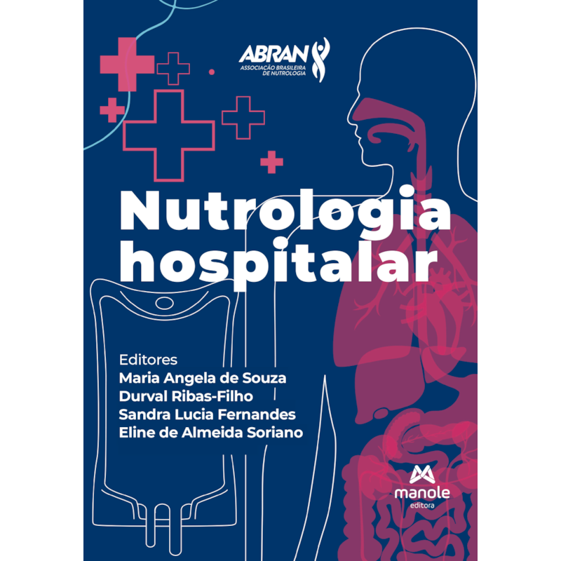 NUTROLOGIA HOSPITALAR