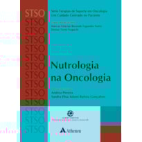 Nutrologia na oncologia