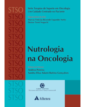 Nutrologia na oncologia