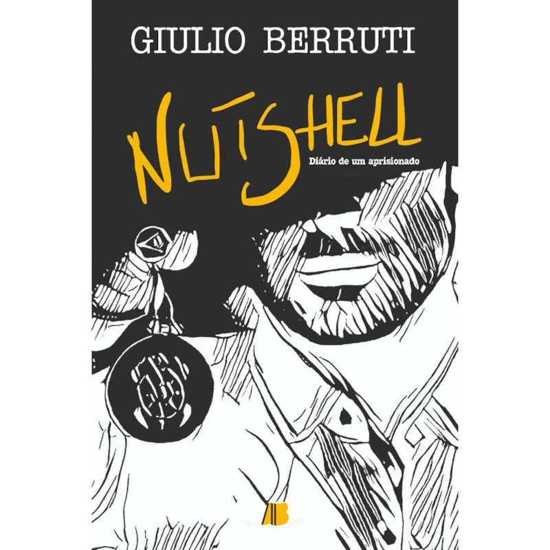 Nutshell: diário de um aprisionado