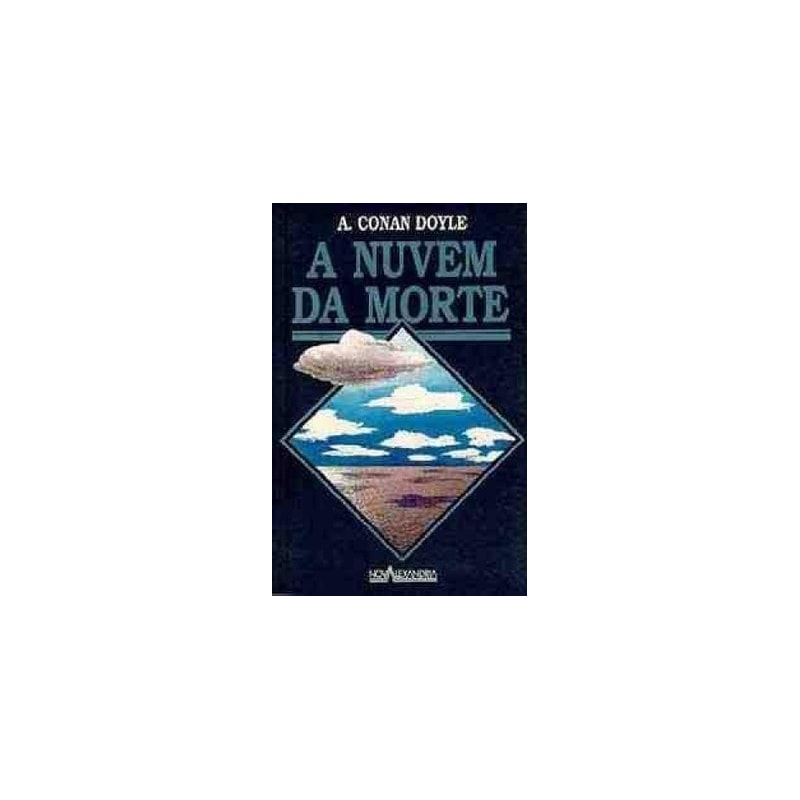 NUVEM DA MORTE, A