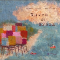 NUVEM DE AREIA